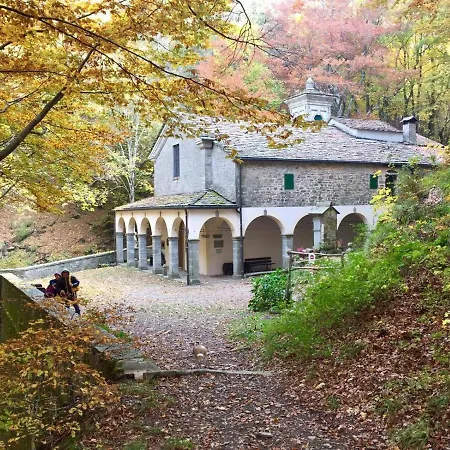 Agricampeggio Cà Di Mazza Monzuno