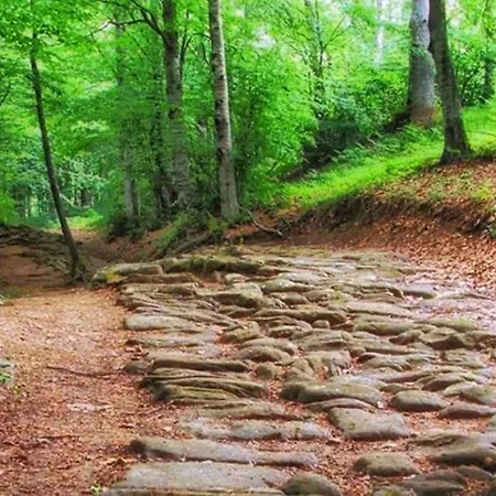 Parque de Campismo Agricampeggio Cà Di Mazza