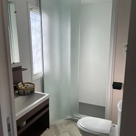 Parque de Campismo Agricampeggio Cà Di Mazza Monzuno