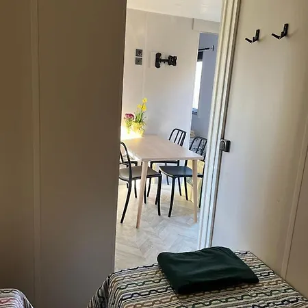 Agricampeggio Cà Di Mazza Parque de Campismo *