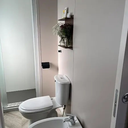 Parque de Campismo Agricampeggio Cà Di Mazza *