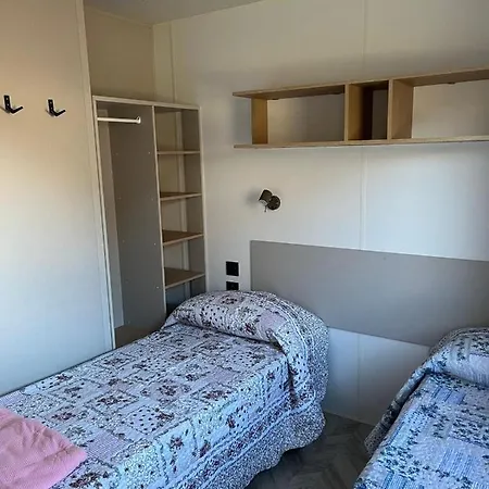 Agricampeggio Cà Di Mazza Monzuno