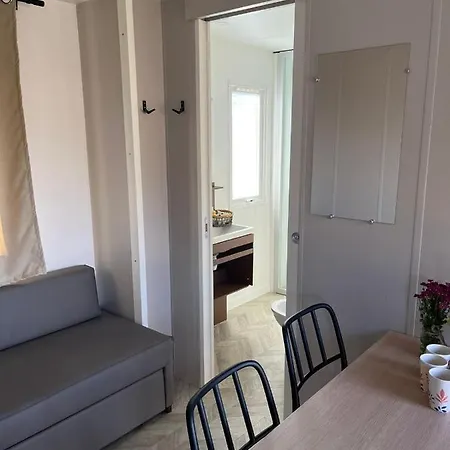 Agricampeggio Cà Di Mazza Parque de Campismo *