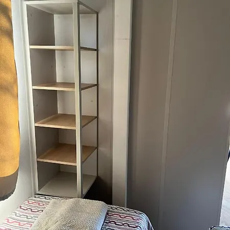 Agricampeggio Cà Di Mazza Monzuno