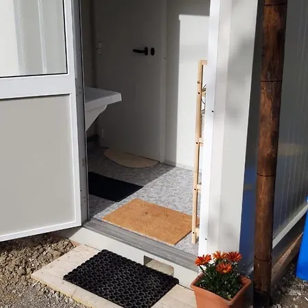 Agricampeggio Cà Di Mazza Parque de Campismo *