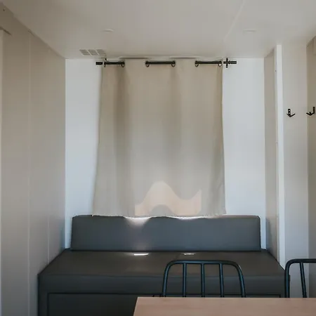 Agricampeggio Cà Di Mazza Parque de Campismo