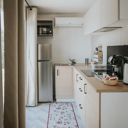 Agricampeggio Cà Di Mazza Parque de Campismo *