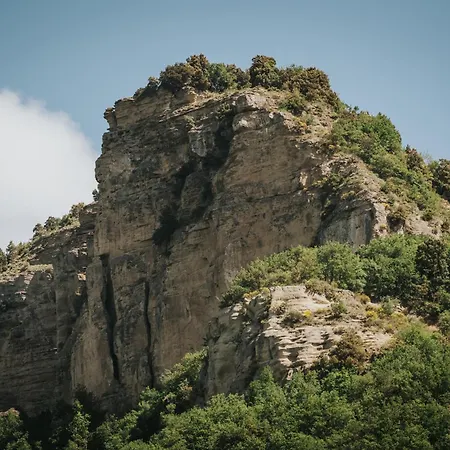 Agricampeggio Cà Di Mazza Parque de Campismo *