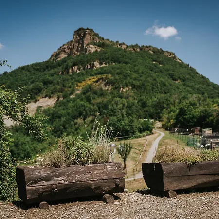 Agricampeggio Cà Di Mazza * Monzuno