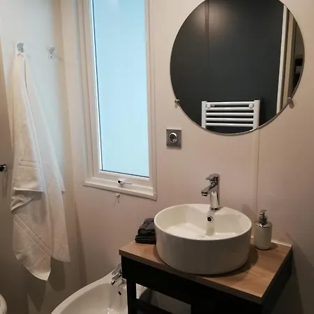 Parque de Campismo Agricampeggio Cà Di Mazza