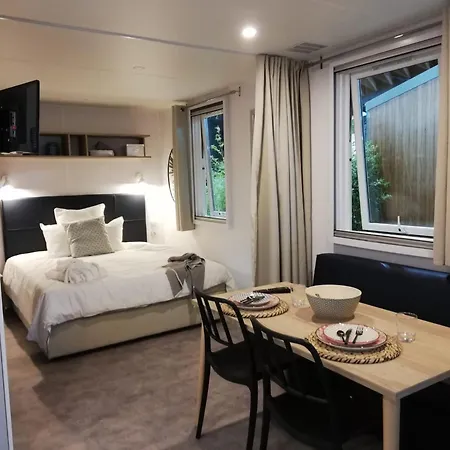 Agricampeggio Cà Di Mazza Parque de Campismo