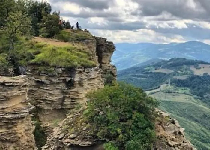 Agricampeggio Ca Di Mazza Kemping Monzuno