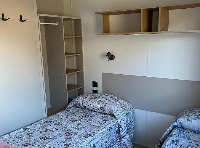 Agricampeggio Ca Di Mazza Monzuno