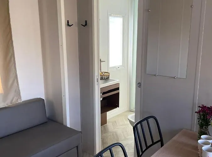 Agricampeggio Ca Di Mazza Kemping *