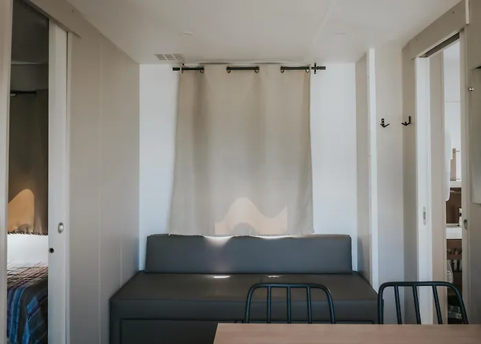 Agricampeggio Ca Di Mazza Kemping