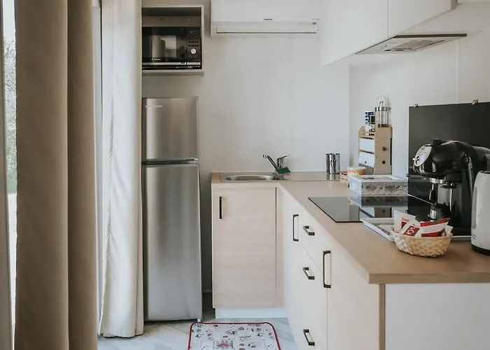 Agricampeggio Ca Di Mazza Kemping *