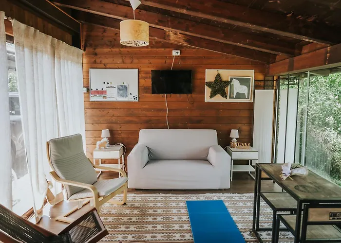 Agricampeggio Ca Di Mazza *