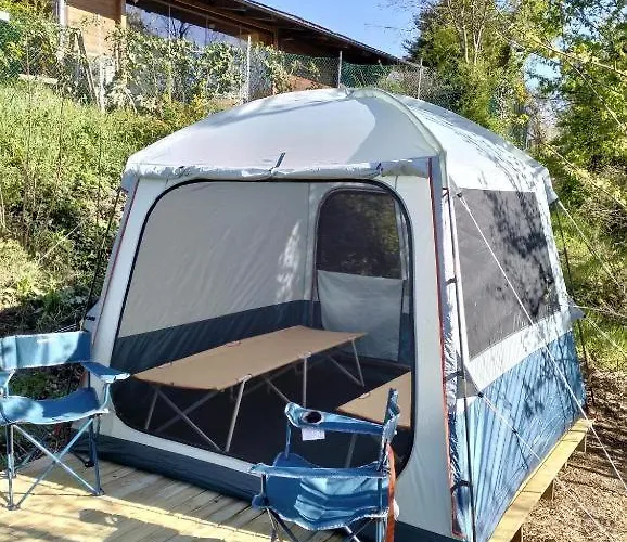 Agricampeggio Ca Di Mazza Kemping *