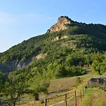 Campsite Agricampeggio Ca Di Mazza *