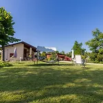 Agricampeggio Ca Di Mazza Campsite