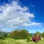 Agricampeggio Ca Di Mazza