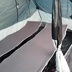 Agricampeggio Ca Di Mazza Campsite *