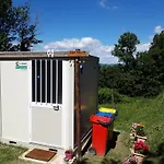 Agricampeggio Ca Di Mazza *