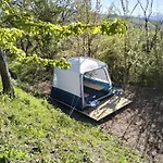 Campsite Agricampeggio Ca Di Mazza Monzuno