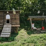 Agricampeggio Ca Di Mazza Monzuno