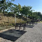 Agricampeggio Ca Di Mazza Campsite *
