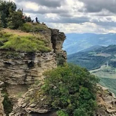 Agricampeggio Ca Di Mazza Campingplatz Monzuno