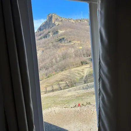 Campingplads Agricampeggio Ca Di Mazza *