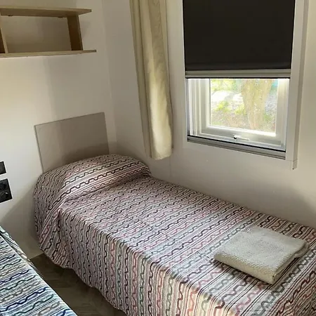 Kamp alanı Agricampeggio Ca Di Mazza Monzuno