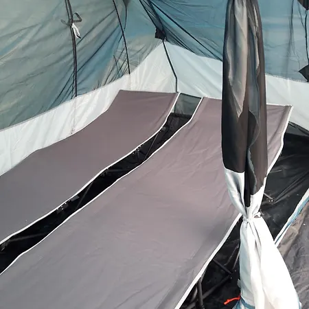 Agricampeggio Ca Di Mazza Campingplatz *