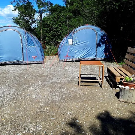 Agricampeggio Ca Di Mazza Monzuno