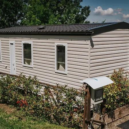 Campingplatz Agricampeggio Ca Di Mazza