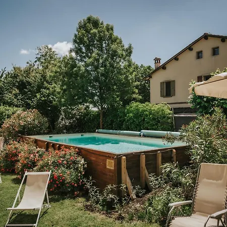 Campeggio Agricampeggio Cà Di Mazza Monzuno