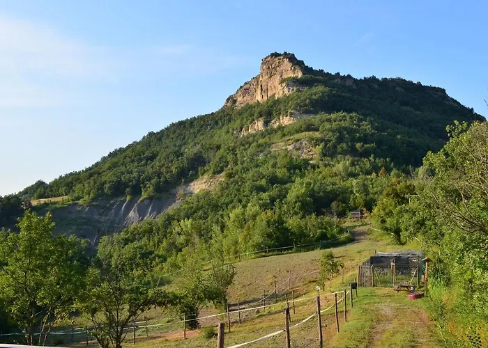 Campeggio Agricampeggio Cà Di Mazza *