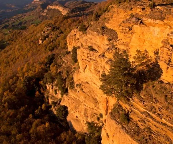 Campeggio Agricampeggio Cà Di Mazza Monzuno