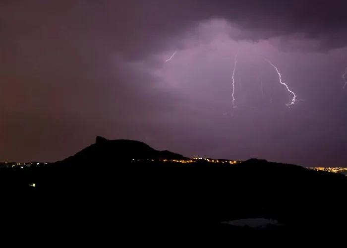 Kemping Agricampeggio Ca Di Mazza *