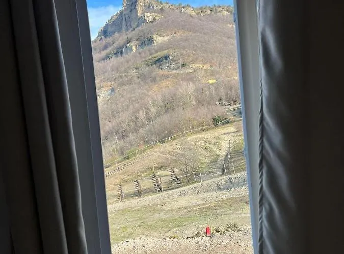 Campeggio Agricampeggio Cà Di Mazza *