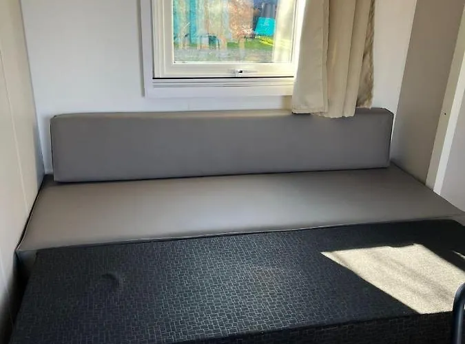 Agricampeggio Ca Di Mazza