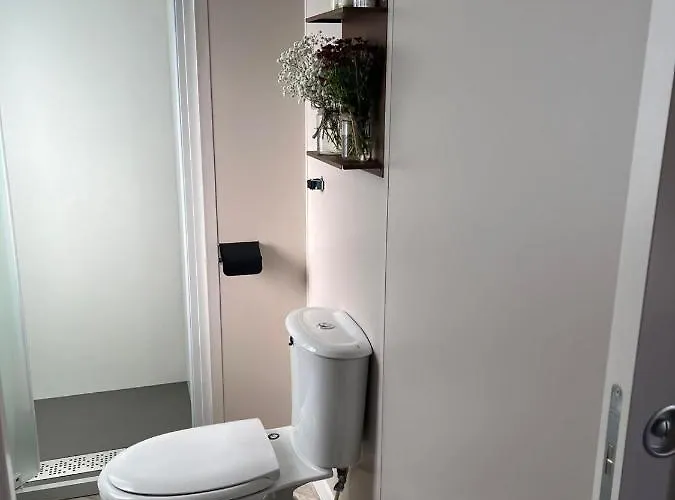 Kemping Agricampeggio Ca Di Mazza *