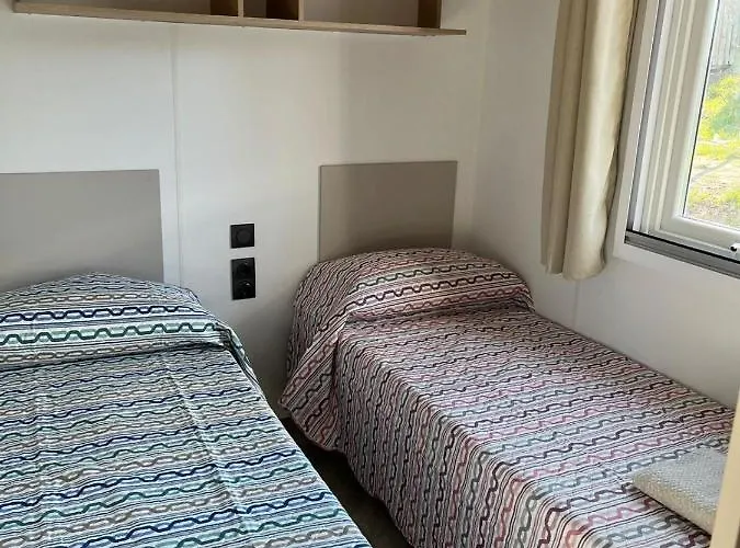 Agricampeggio Ca Di Mazza Kemping *