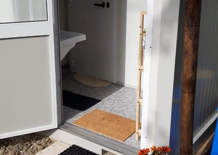 Agricampeggio Cà Di Mazza Campeggio *