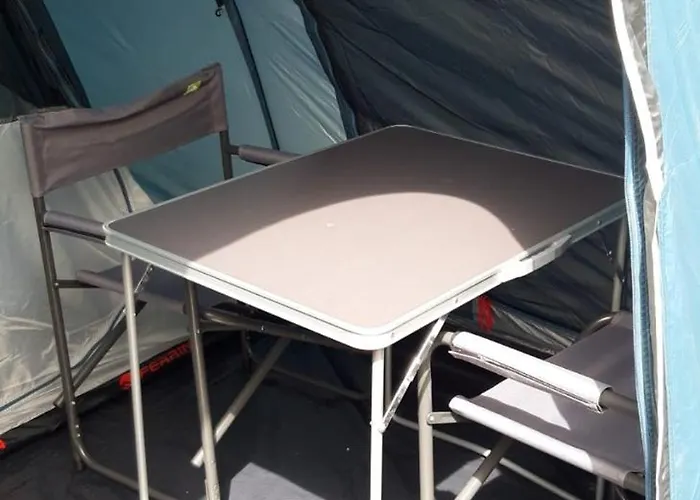 Agricampeggio Cà Di Mazza Campeggio Monzuno