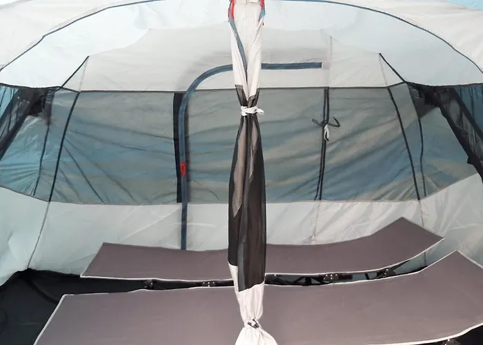 Kemping Agricampeggio Ca Di Mazza Monzuno