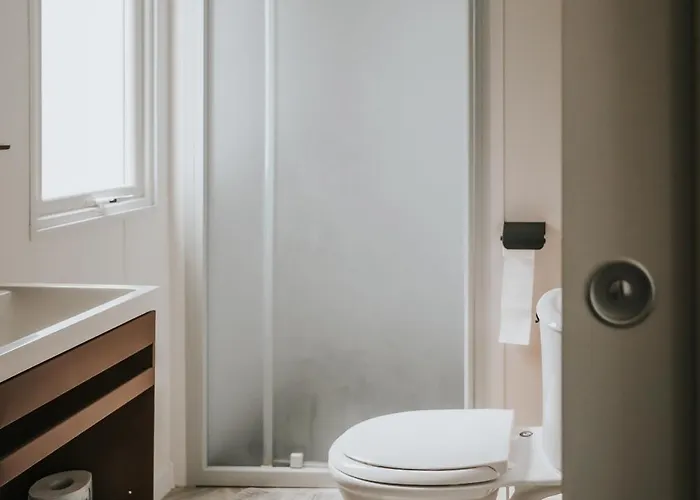 Agricampeggio Cà Di Mazza Monzuno