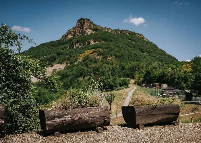 Agricampeggio Cà Di Mazza * Monzuno