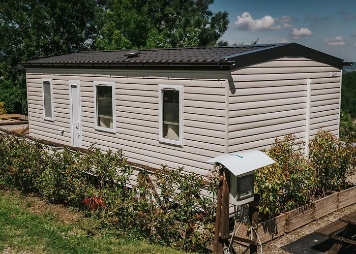Campeggio Agricampeggio Cà Di Mazza